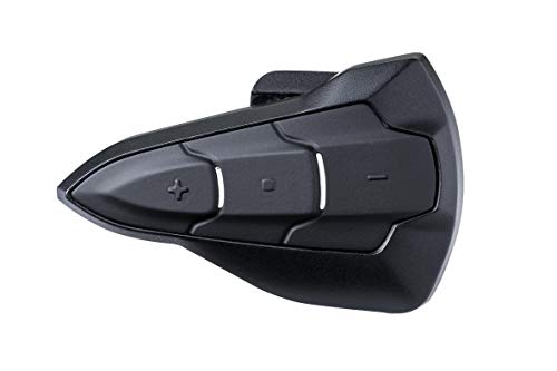 blue tooth for hjc helmet HJC Smart 10B Unit Street Motorcycle Helmet Accessories