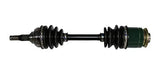 Open Trail ARC-7002 OE 2.0 Rear Axle - Throttle City Cycles