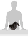IMS Natural Dry Break Tank with Dry Break Receiver - 3.1 Gallon Capacity - Throttle City Cycles