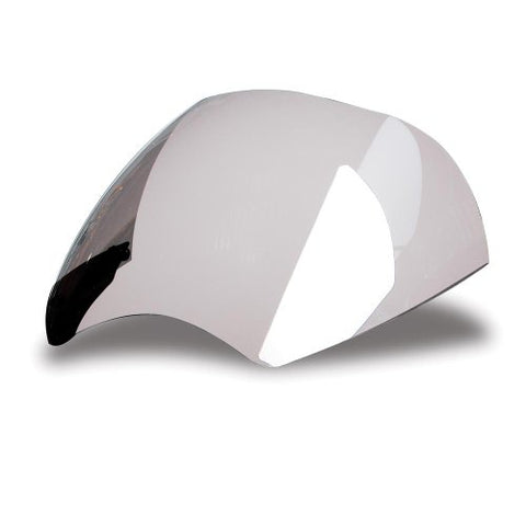 Arlen Ness 06-047 Smoke Direct Bolt-On Fairing - Throttle City Cycles