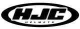 HJC Chin Bar Set for RPHA Max Helmets - Silver - Throttle City Cycles