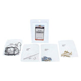 All Balls Racing 26-1839 Carburetor Rebuild Kit - Throttle City Cycles