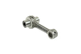 Athena P40321031 Connecting Rod - Suzuki/ Kawasaki, 1 Pack - Throttle City Cycles