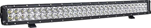 Open Trail HML-B8180P COMBO Drl Led Bar 31.5" - Throttle City Cycles