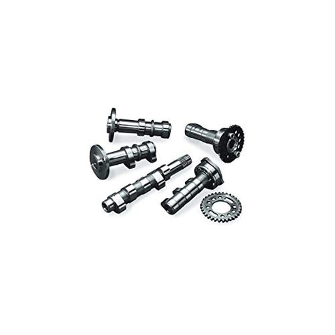 Hot Cams 4301-2E Camshaft - Throttle City Cycles