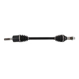New All Balls Racing Front Left 8ball CV Axle for Can-Am Defender MAX 1000 DPS 17-19, Defender MAX 1000 XT 17-19, Defender 1000 XTP 18,19, Defender MAX 1000 18-19 705401937 - Throttle City Cycles