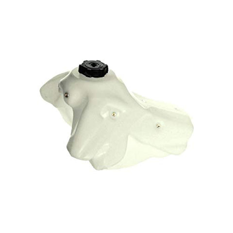 IMS Gas Tank (2.0 Gallon) (Natural) Compatible with 19 Yamaha YZ250F - Throttle City Cycles