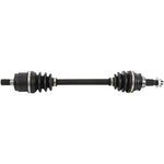 New All Balls Rear Right 8ball CV Axle for Kawasaki TERYX 750 4x4 08 09 10 11 2008 2009 2010 2011 59266-0019 - Throttle City Cycles