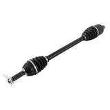 New All Balls Racing Front Left 8ball CV Axle for Polaris Ranger 570-6 Full Size Crew 17-19, Ranger 570 Full Size 17-19 1333743 - Throttle City Cycles