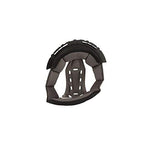 Scorpion Kwikwick EXO-R420 Liner Street Motorcycle Helmet Accessories - Grey/X-Large - Throttle City Cycles