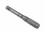 EXCEL Adjustable Spoke Torque Wrench adjustment range of 15-60 inch lbs - TWT-210A - Throttle City Cycles