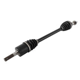 New All Balls Racing Front Left 8ball CV Axle for Can-Am Defender MAX 1000 DPS 17-19, Defender MAX 1000 XT 17-19, Defender 1000 XTP 18,19, Defender MAX 1000 18-19 705401937 - Throttle City Cycles