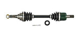 Open Trail KAW-7012 OE 2.0 Front Axle - Throttle City Cycles