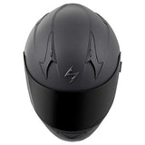 Scorpion EXO R320 (Solid Colors) - Throttle City Cycles