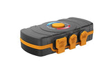 Sena FreeWire Bluetooth CB and Audio Adapter for Harley Davidson Motorcycle Communication System - Throttle City Cycles