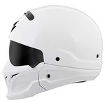 ScorpionEXO Covert Helmet - Throttle City Cycles