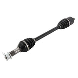 New All Balls Racing Front Right 8ball CV Axle for Can-Am Defender 1000 XT 16-19, Defender 1000 DPS Built After 11/2016 17, Defender 1000 DPS Built Before 11/2016 17 705401936 - Throttle City Cycles
