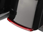 LED Fender Blades for Tri Glide - Throttle City Cycles
