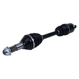 New All Balls Racing 8 Ball Axle Front Left Replacement for Can-Am Outlander 1000 DPS 2019, Outlander 1000 XT 2019, Outlander 1000 XTP 2019, Outlander 850 DPS 2019, Outlander DPS 650 EFI 2019 - Throttle City Cycles