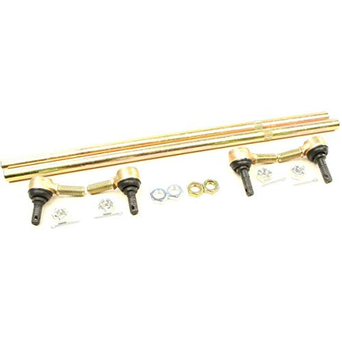 All Balls Racing 52-1040 Tie Rod Upgrade Kit - Throttle City Cycles