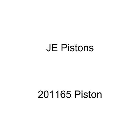 JE Pistons 201165 Piston - Throttle City Cycles