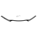 Klock Werks 2015-2021 Road Glide Windshield Trim - Throttle City Cycles