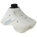 Acerbis Fuel Tank 2.7 Gallon Natural - Fits: Honda CRF250R 2010-2013 - Throttle City Cycles