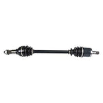 All Balls Front Left 8ball CV Axle Compatible With/Replacement For Can-Am - Throttle City Cycles
