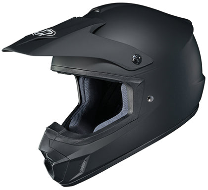 HJC CS-MX II Helmet - Throttle City Cycles