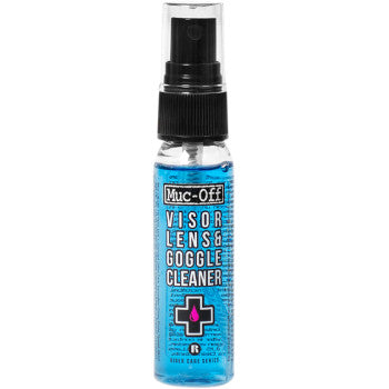 Muc Off Visor, Lens, & Goggle Cleaner - Throttle City Cycles