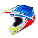 HJC CS-MX II Ellusion Helmet - Throttle City Cycles