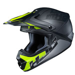 HJC CS-MX II Ellusion Helmet - Throttle City Cycles