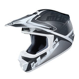 HJC CS-MX II Ellusion Helmet - Throttle City Cycles