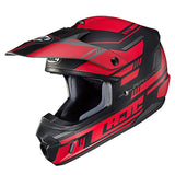 HJC CS-MX II Trax Helmet - Throttle City Cycles