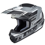 HJC CS-MX II Trax Helmet - Throttle City Cycles