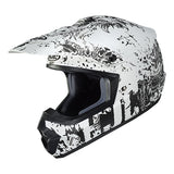 HJC CS-MX II Creeper Helmet - Throttle City Cycles