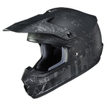 HJC CS-MX II Creeper Helmet - Throttle City Cycles