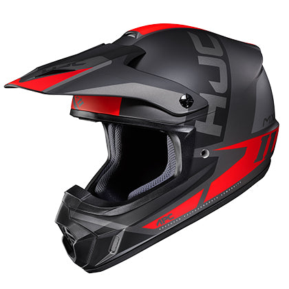 hjc birtbike helmets HJC CS-MX II Creed Helmet