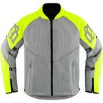Icon Mesh AF Motorcycle Jacket - Throttle City Cycles