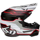 6D ATR-2 Phase Helmet - Throttle City Cycles