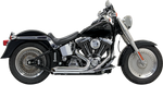 EXHST PR-ST TO CH ST86-11 - Throttle City Cycles