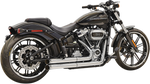EXHAUST PRO ST CH 18+ SFT - Throttle City Cycles