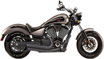 EXHAUST P-ST TO VEGAS BK - Throttle City Cycles