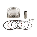 Wrench Rabbit WR101-185 Complete Engine Rebuild Kit - Throttle City Cycles