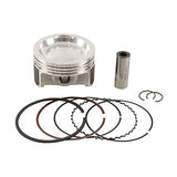 Wrench Rabbit WR101-185 Complete Engine Rebuild Kit - Throttle City Cycles