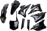 Acerbis 2374110001 Fenders - Throttle City Cycles
