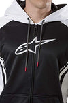 Alpinestars Strike Zip Hoody - Throttle City Cycles