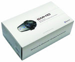 Sena SMH10-10 Motorcycle Bluetooth Headset / Intercom (Single) - Throttle City Cycles