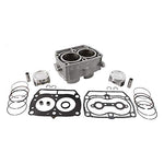 Cylinder Works 60002-K01HC Standard Bore HC Cylinder Kit - Throttle City Cycles