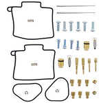 All Balls Racing 26-1933 Carburetor Rebuild Kit - Throttle City Cycles
